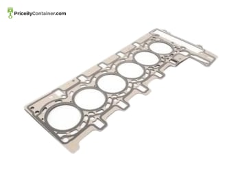 BMW 11127599212 — BMW Genuine Original New Head Gasket 11127599212 The BMW Genuine Original New Head Gasket, identified by part number…