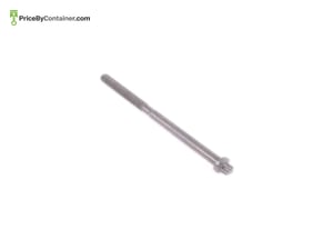 BMW 11127607557 — BMW GENUINE HEAD BOLT SET 11127607557