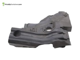 BMW 11127609461 — BMW GENUINE AIR DUCT 11127609461