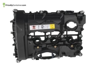 BMW 11127611277 — BMW GENUINE CYLINDER HEAD COVER 11127611277
