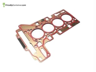 BMW 11127620697 — BMW GENUINE GASKAT 11127620697