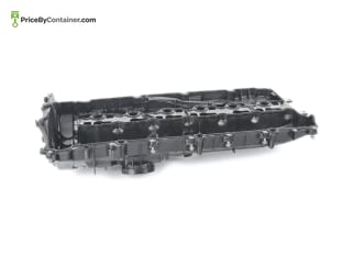 BMW 11127645173 — BMW GENUINE ENGINE VALVE COVER 11127645173