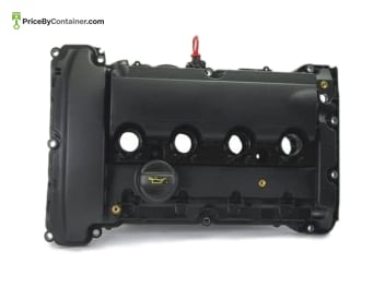 BMW 11127646555 — BMW/MINI Genuine Original New Cylinder Head Cover 11127646555 Replace : 11127585907 / 11127572854 / 11127561714 /…