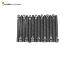 BMW 11127831862 — BMW GENUINE HEAD BOLT SET 11127831862