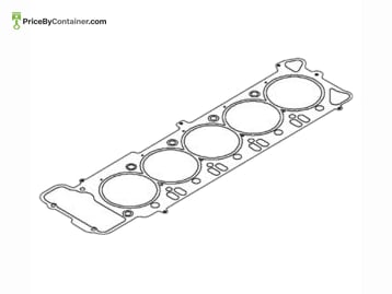 BMW 11127837460 — BMW GENUINE HEAD GASKET 11127837460