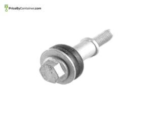 BMW 11127841217 — BMW GENUINE BOLT 11127841217