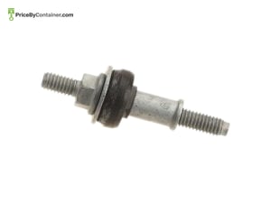 BMW 11127841218 — BMW GENUINE COLLAR SCREW 11127841218