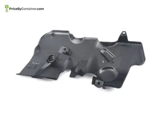 BMW 11127846413 — BMW GENUINE Anti-corrosi 11127846413