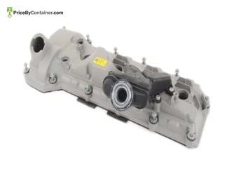 BMW 11127848153 — BMW GENUINE VALV COVER M3 11127848153