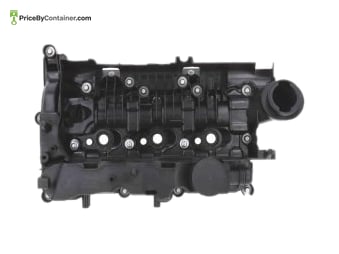 BMW 11128511342 — BMW GENUINE CYLINDER HEAD COVER 11128511342