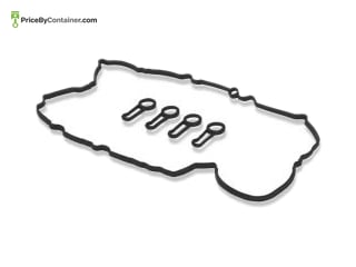 BMW 11128511814 — BMW GENUINE VALVE COVER PACKING 11128511814