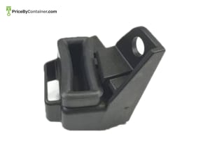 BMW 11128514463 — BMW GENUINE CYLINDER HEAD COVER HOLDER 11128514463