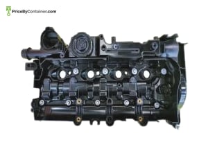 BMW 11128589941 — BMW GENUINE CYLINDER HEAD COVER 11128589941