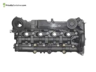 BMW 11128589943 — BMW GENUINE HEAD COVER 11128589943