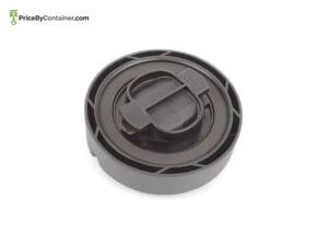 BMW 11128619360 — BMW GENUINE OIL CAP 11128619360