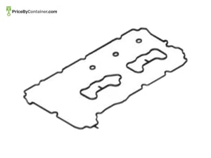 BMW 11128636546 — BMW GENUINE COVER GASKET 11128636546