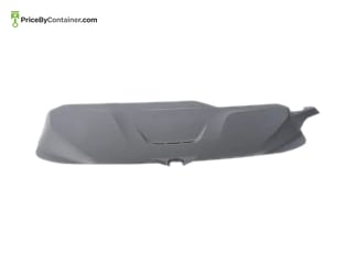 BMW 11128638196 — BMW GENUINE COVER RADIATOR 11128638196