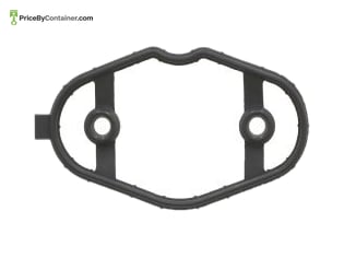 BMW 11128638246 — BMW GENUINE HIGH PRESSURE PUMP GASKET 11128638246