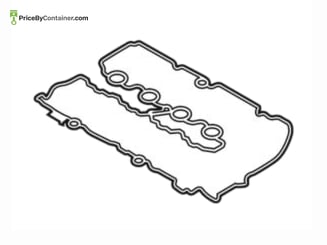 BMW 11128638247 — BMW GENUINE T. C. GASKET 11128638247