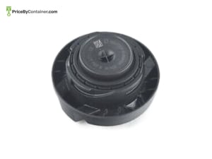 BMW 11128654637 — BMW GENUINE ENGINE OIL CAP 11128654637