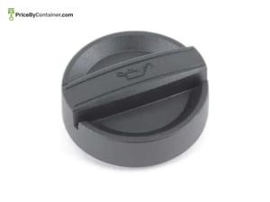 BMW 11128655331 — BMW GENUINE OIL CAP 7560482 11128655331