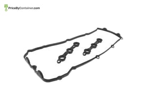 BMW 11129070990 — BMW GENUINE VALVE COVER GASKET 11129070990