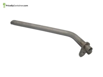 BMW 11131407557 — BMW GENUINE OIL PIPE ORING 11131407557