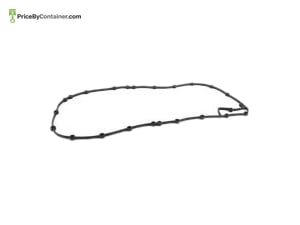 BMW 11131432109 — BMW GENUINE OIL PAN GASKET 11131432109