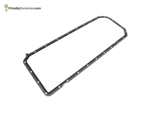 BMW 11131437237 — The BMW Genuine Oil Pan Gasket, identified by part number 11131437237, is an authentic gasket specifically designed by…