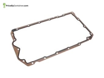 BMW 11137511224 — BMW Genuine Oil Pan Gasket 11137511224 The BMW Genuine Oil Pan Gasket, recognized by part number 11137511224, is an…