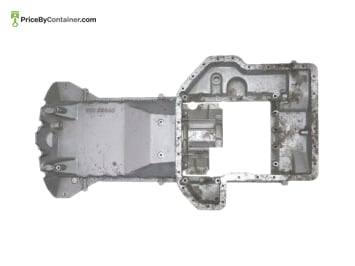 BMW 11137513374 — BMW GENUINE ENGINE OIL SUMP PAN 11137513374