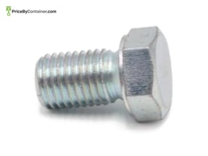 BMW 11137535106 — BMW GENUINE OIL BOLT 11137535106