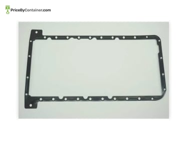 BMW 11137545293 — BMW Genuine Oil Pan Gasket 11137545293 The BMW Genuine Oil Pan Gasket, identified by part number 11137545293, is a…