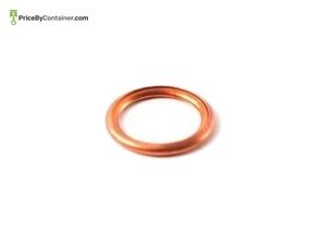 BMW 11137546275 — BMW GENUINE GASKET RING 11137546275