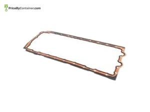 BMW 11137548031 — The BMW Genuine Oil Pan Gasket with part number 11137548031 is an essential component used to seal the oil pan in…