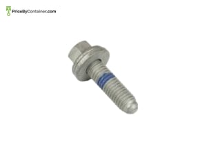 BMW 11137551825 — BMW GENUINE OIL NUT 11137551825
