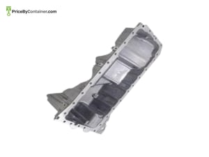 BMW 11137556663 — BMW GENUINE PAN ASSY 11137556663