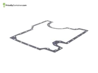 BMW 11137561427 — BMW GENUINE OIL PAN GASKET 11137561427