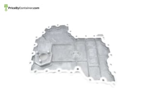 BMW 11137566803 — BMW GENUINE OIL PAN 11137566803