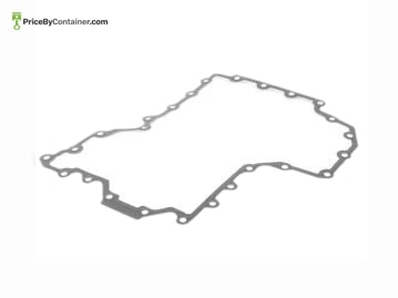 BMW 11137566808 — BMW GENUINE OIL PAN GASKET 11137566808