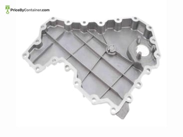 BMW 11137570691 — BMW GENUINE OIL PAN 11137570691