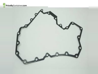 BMW 11137570705 — BMW Genuine Oil Pan Gasket 11137570705 The BMW Genuine Oil Pan Gasket, identified by part number 11137570705, is an…