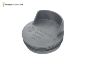 BMW 11137573670 — BMW GENUINE PROTECTION CAP 11137573670