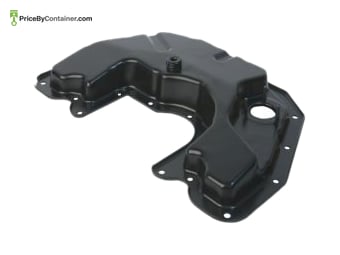 BMW 11137574532 — BMW GENUINE OIL PAN E66 11137574532