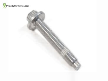 BMW 11137582340 — BMW GENUINE BOLT 11137582340