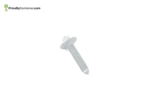 BMW 11137603833 — BMW GENUINE OIL PAN BOLT 11137603833