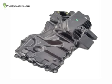 BMW 11137618512 — BMW GENUINE OIL PAN 11137618512