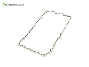 BMW 11137627511 — BMW GENUINE ROFILE GASKET 11137627511