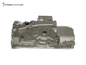 BMW 11137629210 — BMW GENUINE OIL PAN 11137629210