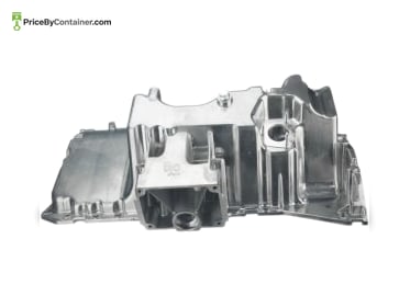 BMW 11137635651 — BMW GENUINE OIL PAN 11137635651